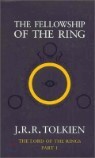 The Lord of the Rings Vol 1 : Fellowship of the Ring