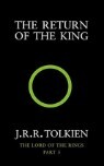 The Lord of the Rings Vol 3 : Return of the King