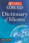Collins Cobuild Dictionary of Idioms