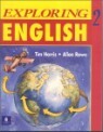 Exploring English 2 : Student Book