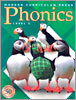 Modern Curriculum Press Phonics Level C : Student's Book