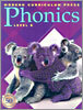 Modern Curriculum Press Phonics Level K : Student's Book