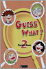Guess What? 2 : Practice Book