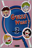 Guess What? 3 : Practice Book