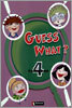 Guess What? 4 : Practice Book