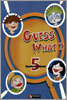 Guess What? 5 : Student Book