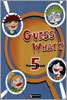 Guess What? 5 : Practice Book