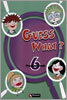 Guess What? 6 : Practice Book