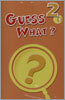 Guess What? 2 : Cassette Tape