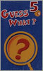 Guess What? 5 : Cassette Tape
