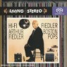 Hi-Fi Fiedler - �Ƹ����� �ǵ鷯 (SACD)