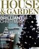 [���ⱸ��] House and Garden UK (����)