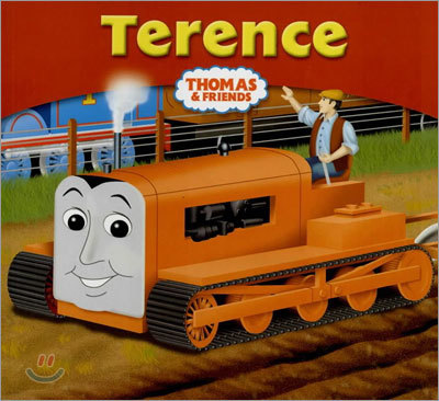 My Thomas Story Library : Terence
