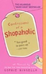 [�߰�] Confessions of a Shopaholic (Paperback)
