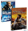 ŷ�� ���� ��� �Ϲ����̽� DE dts (2Disc) + �����;�Ŀ�Ǵ� (2 Disc)