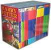 Harry Potter Hardcover Box Set Book 1-6
