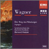 Wagner : Der Ring Des Nibelungen (Highlight) : Haitink