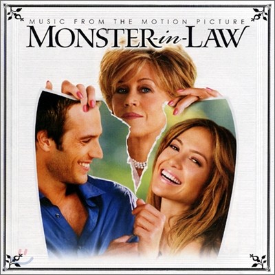 Monster In Law (퍼펙트 웨딩) O.S.T