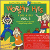 Worship Hits For Kids Vol.1