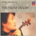 ����ȭ - �� ���̿ø� ���ְ��� (Violin Virtuoso)