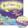 [��ο�]Balloonia (Paperback & CD Set)