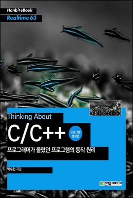 Thinking About C/C++