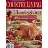 [���ⱸ��] Country Living USA (����)