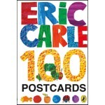 Eric Carle: 100 Postcards