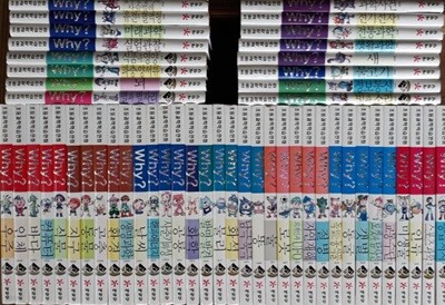 Why 초등과학학습만화 전49권 A급