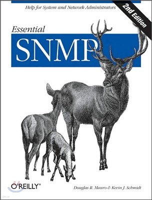 Essential SNMP: Help for System and Network Administrators