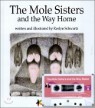 The Mole Sisters and the Way Home (�� �ý�����)