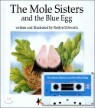 The Mole Sisters and the Blue Egg (�� �ý�����)