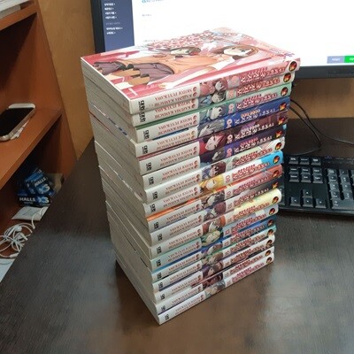 어떤 과학의 초전자포 소장용 1-19 -코믹갤러리