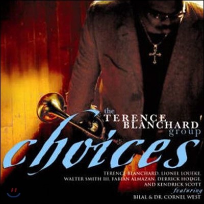 Terence Blanchard / Choices (미개봉)