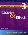 Cause & Effect