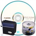 [����������]ǻ�� 16��� 4.7GB �����Ϳ� DVD+R 50����ũ 50�� + 52P CDȦ��