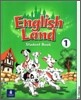 English Land 1 : Student Book
