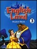 English Land 3 : Student Book
