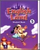 English Land 5 : Student Book