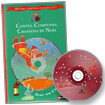 Contes, Comptines, Chansons de Noel (BOOK + CD)