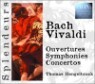 Bach / Vivaldi : Overture��Simphony��Concerto : Thomas Hengelbrock