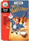 [LeapPad Book: Grade 2] Music : Hit it Maestro !