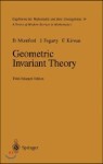 Geometric Invariant Theory