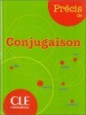 Precis de Conjugaison