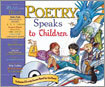 Poetry Speaks to Children (with Audio CD)