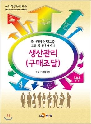 진한M&B(진한엠앤비) 생산관리(구매조달)