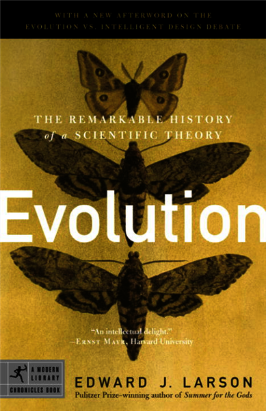 [eBook] Evolution