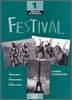 Festival 1. Cahier d'exercices (+CD, Corriges)