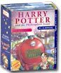 Harry Potter and the Philosopher's Stone : Audio Cassettes