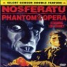 Nosferatu / Phantom of the Opera (³ë½ºÆä¶óÅõ)(Áö¿ªÄÚµå1)(Çѱ۹«ÀÚ¸·)(DVD)
